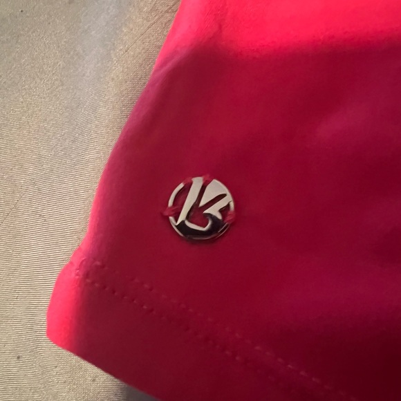 Buffbunny Nubre Tank Top - Picture 3 of 3